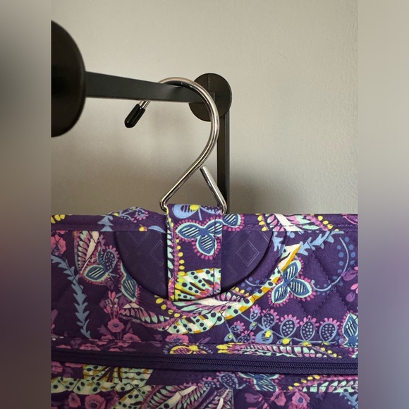Vera Bradley Hanging Organizer NWT - Picture 5 of 5